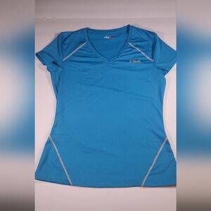 Womens Fila Sports top, Medium